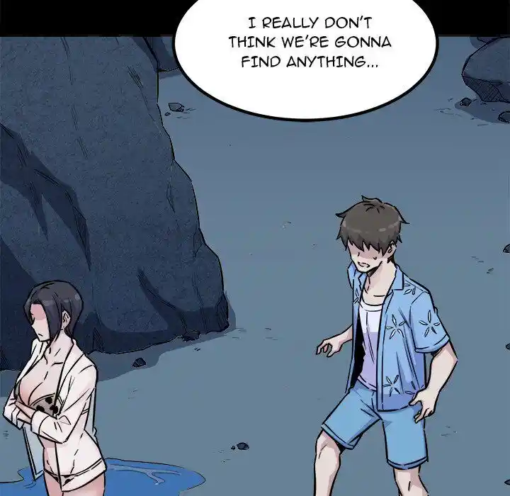 The Ark Is Me Ch.073