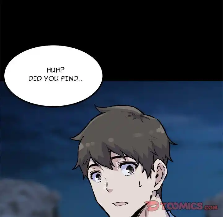 The Ark Is Me Ch.073