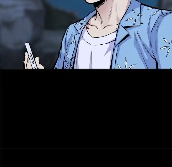 The Ark Is Me Ch.073