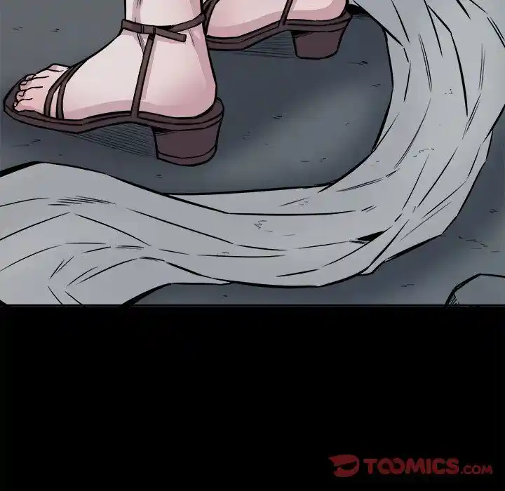 The Ark Is Me Ch.073