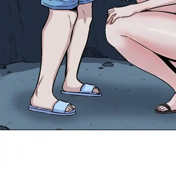 The Ark Is Me Ch.073