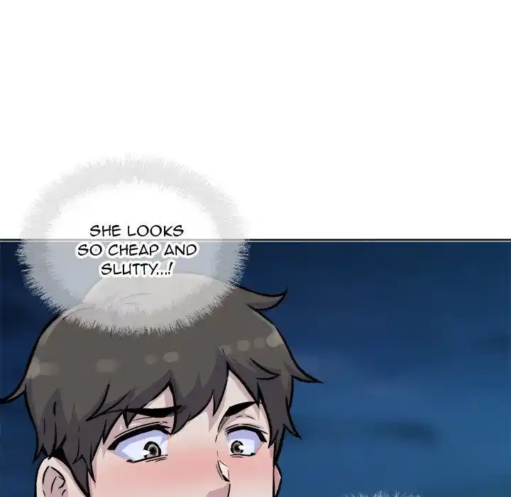 The Ark Is Me Ch.073