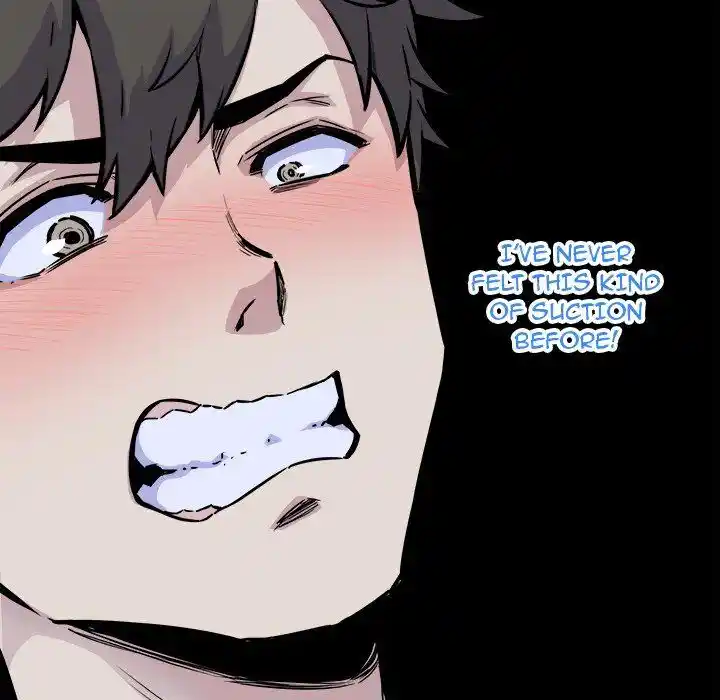 The Ark Is Me Ch.073