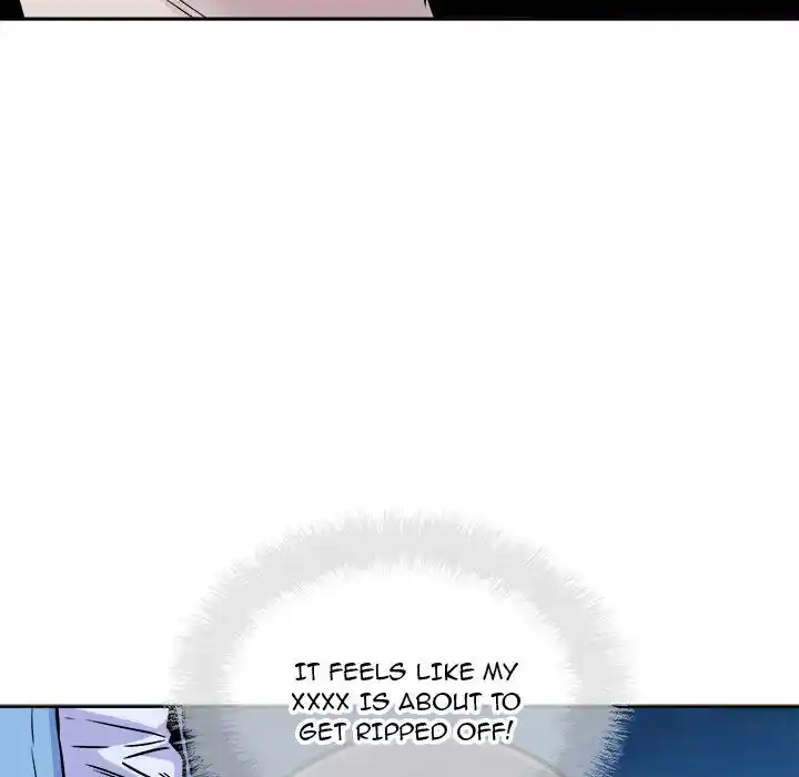 The Ark Is Me Ch.073