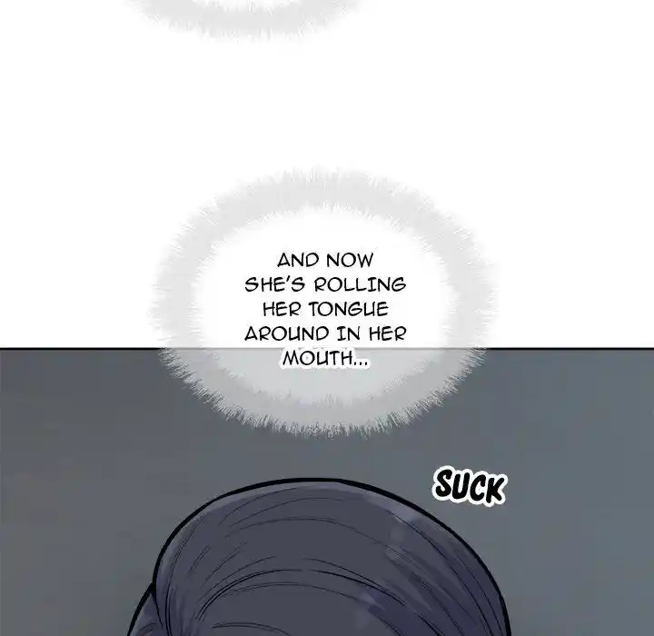 The Ark Is Me Ch.073