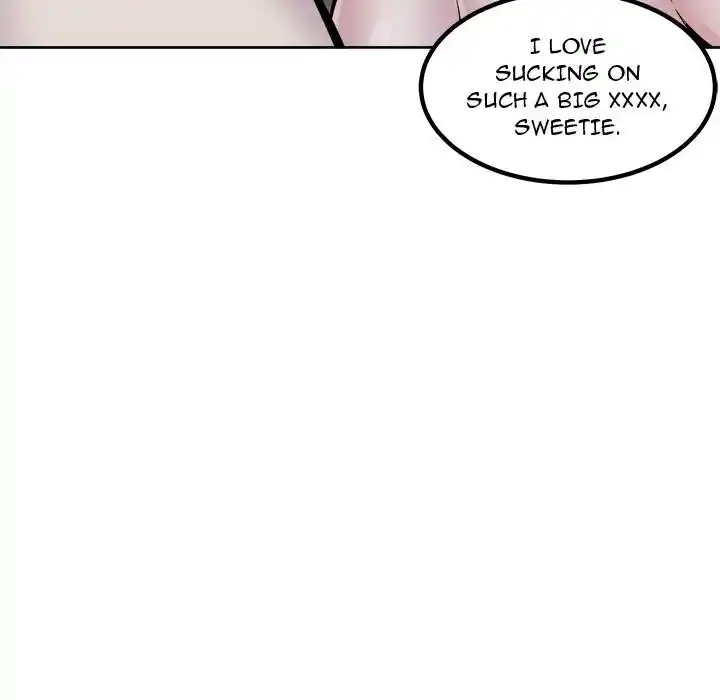 The Ark Is Me Ch.073