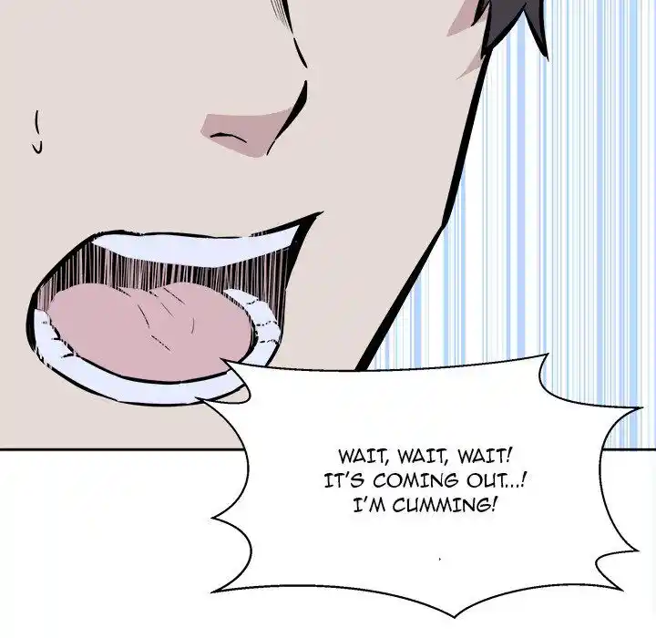 The Ark Is Me Ch.073