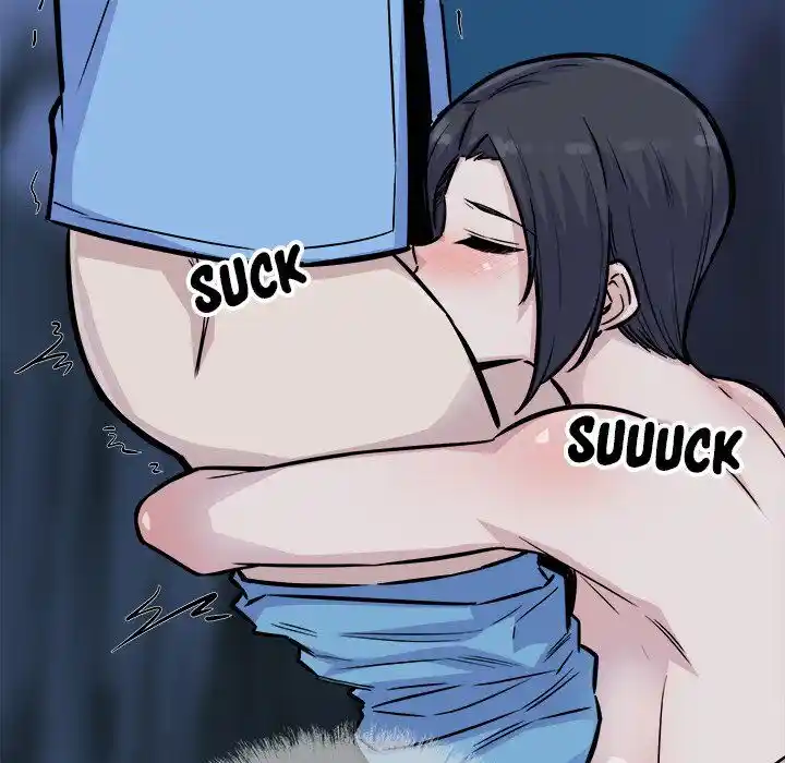 The Ark Is Me Ch.073