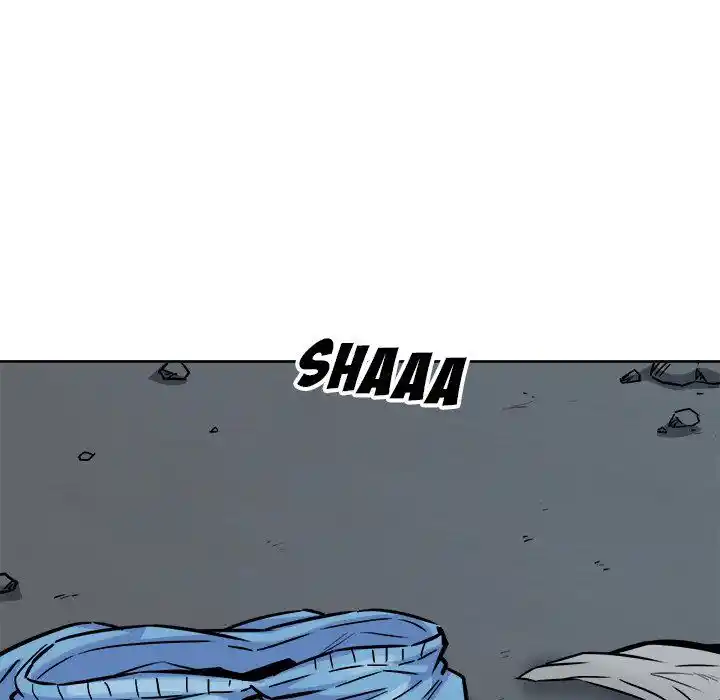 The Ark Is Me Ch.073