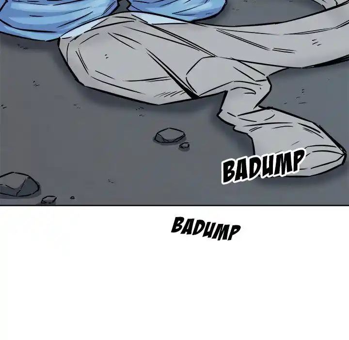 The Ark Is Me Ch.073