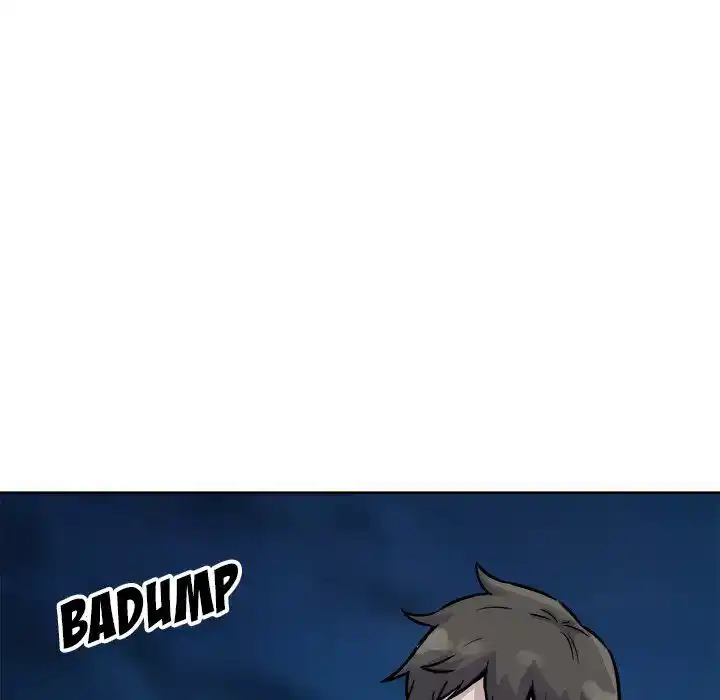 The Ark Is Me Ch.073