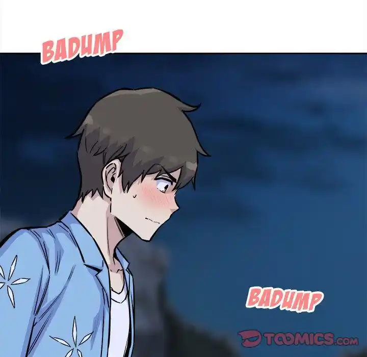 The Ark Is Me Ch.073