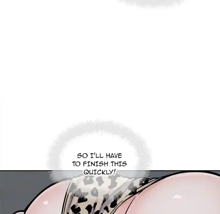 The Ark Is Me Ch.073