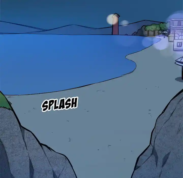 The Ark Is Me Ch.074