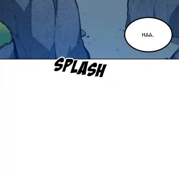 The Ark Is Me Ch.074