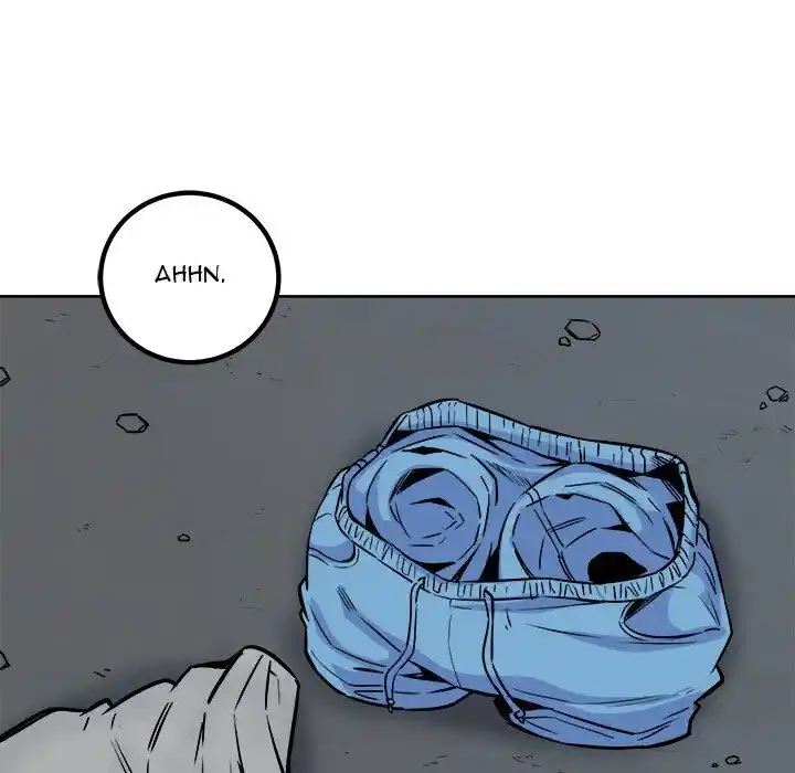 The Ark Is Me Ch.074