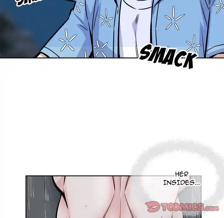 The Ark Is Me Ch.074