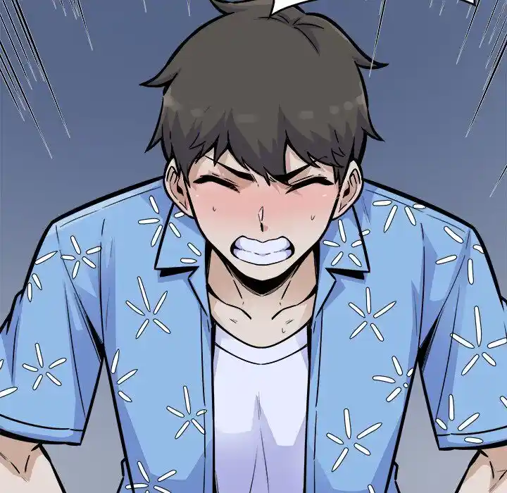 The Ark Is Me Ch.074