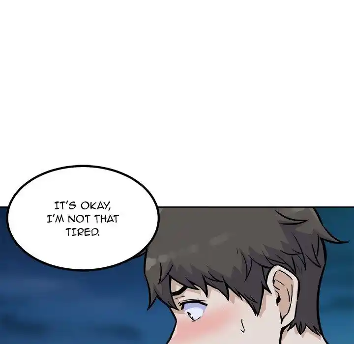 The Ark Is Me Ch.074