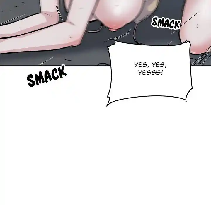 The Ark Is Me Ch.074