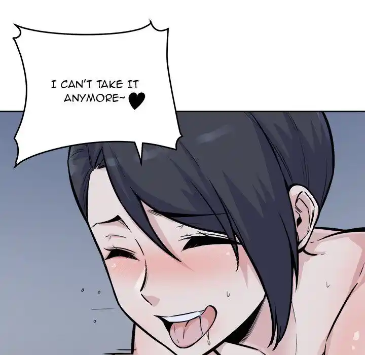 The Ark Is Me Ch.074