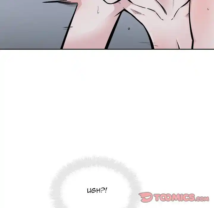 The Ark Is Me Ch.074