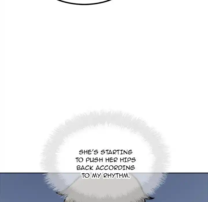 The Ark Is Me Ch.074