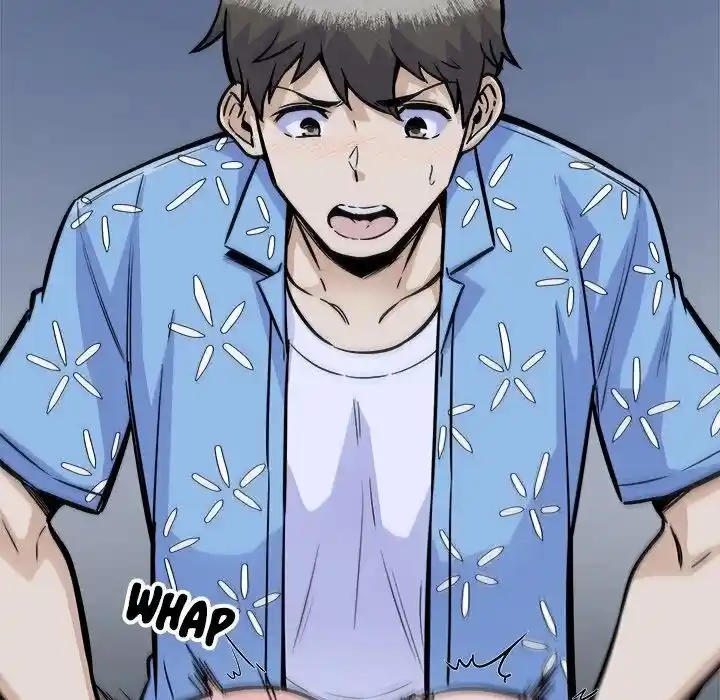 The Ark Is Me Ch.074