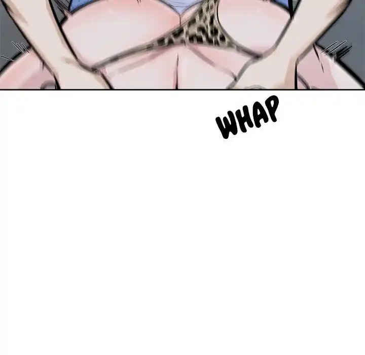 The Ark Is Me Ch.074