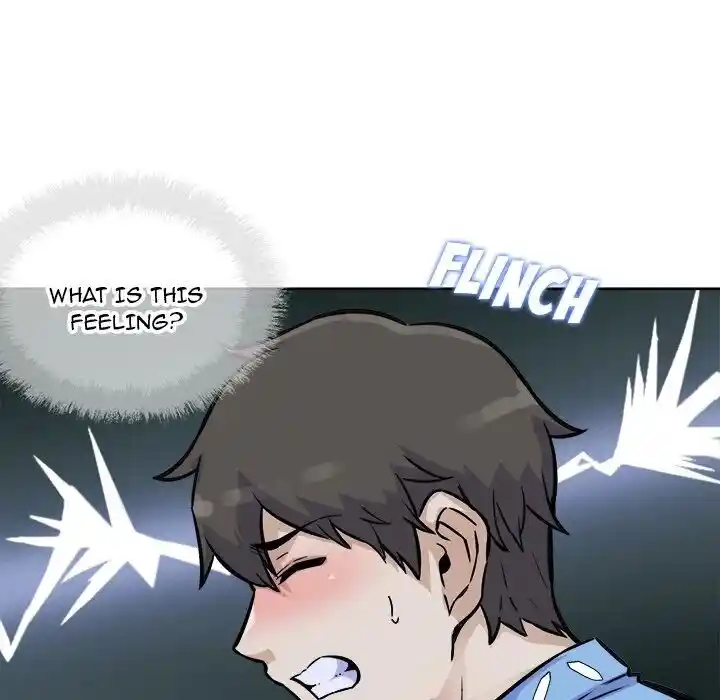 The Ark Is Me Ch.074