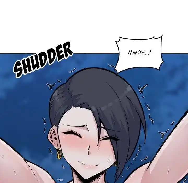 The Ark Is Me Ch.074