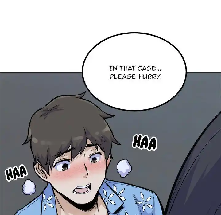 The Ark Is Me Ch.074