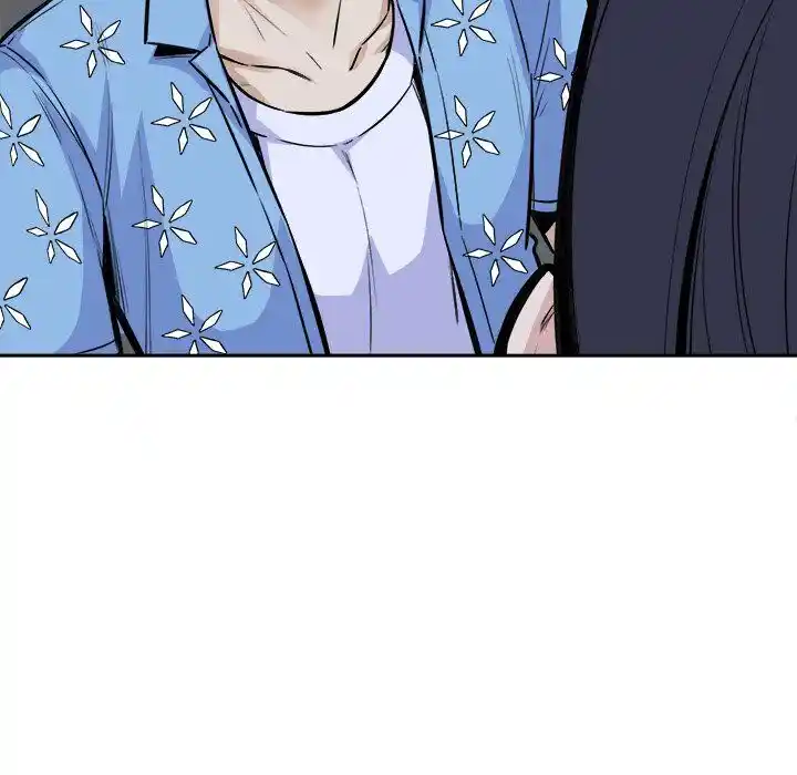 The Ark Is Me Ch.074