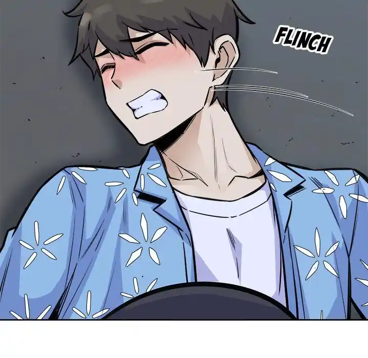 The Ark Is Me Ch.074