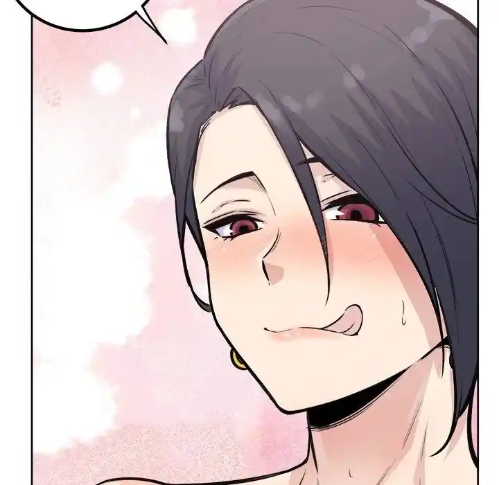 The Ark Is Me Ch.074