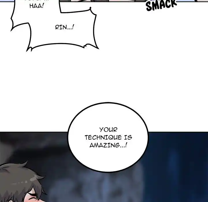 The Ark Is Me Ch.074