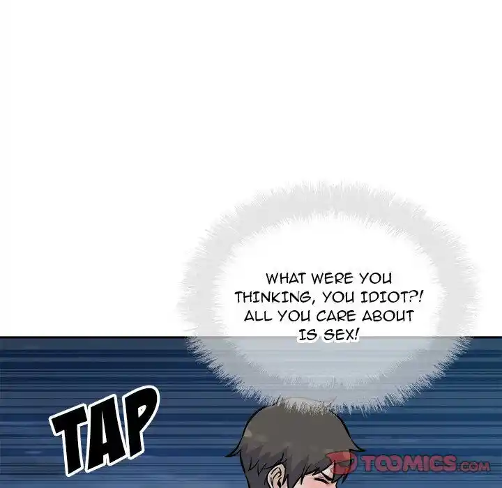 The Ark Is Me Ch.074