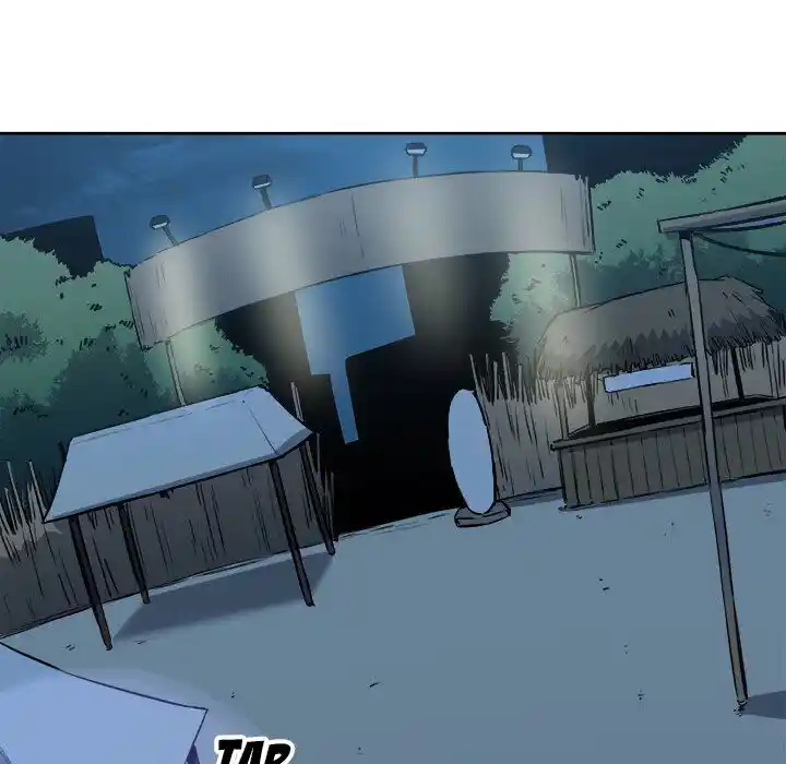 The Ark Is Me Ch.074