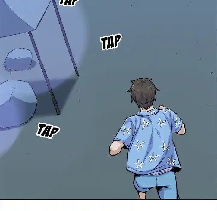 The Ark Is Me Ch.074