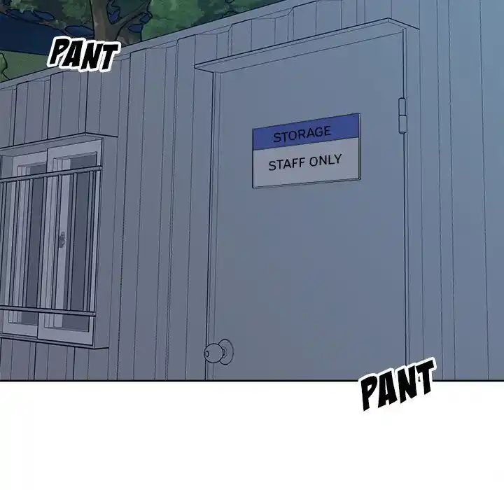 The Ark Is Me Ch.074