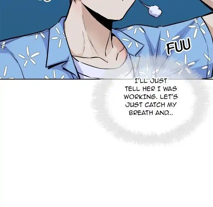 The Ark Is Me Ch.074