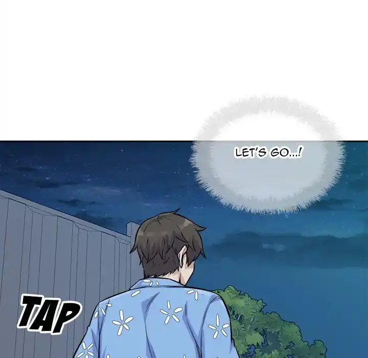 The Ark Is Me Ch.074