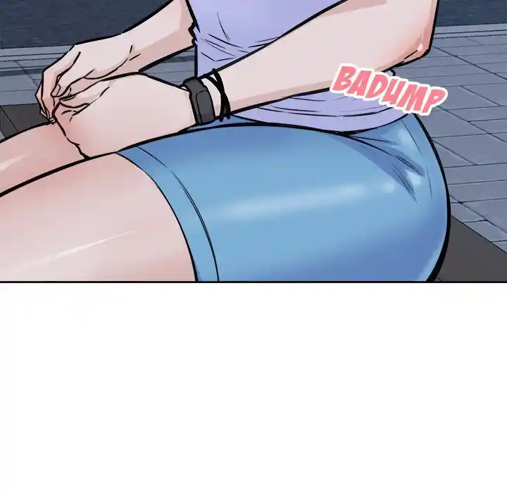 The Ark Is Me Ch.074