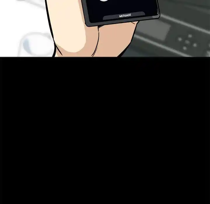 The Ark Is Me Ch.075