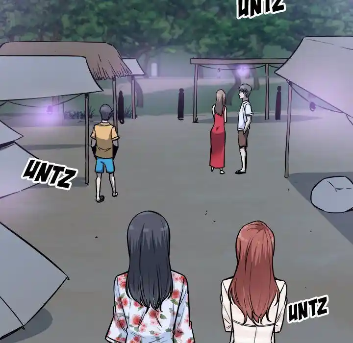 The Ark Is Me Ch.075