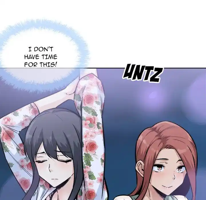 The Ark Is Me Ch.075