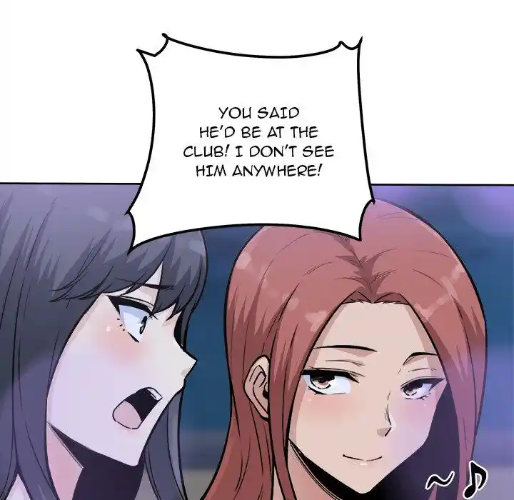 The Ark Is Me Ch.075