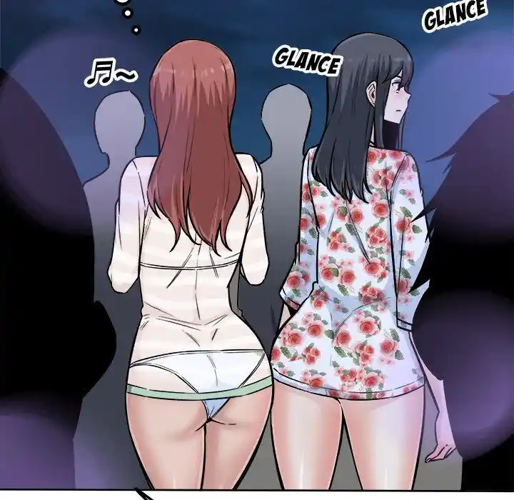 The Ark Is Me Ch.075