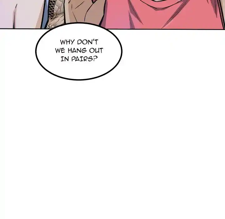 The Ark Is Me Ch.075