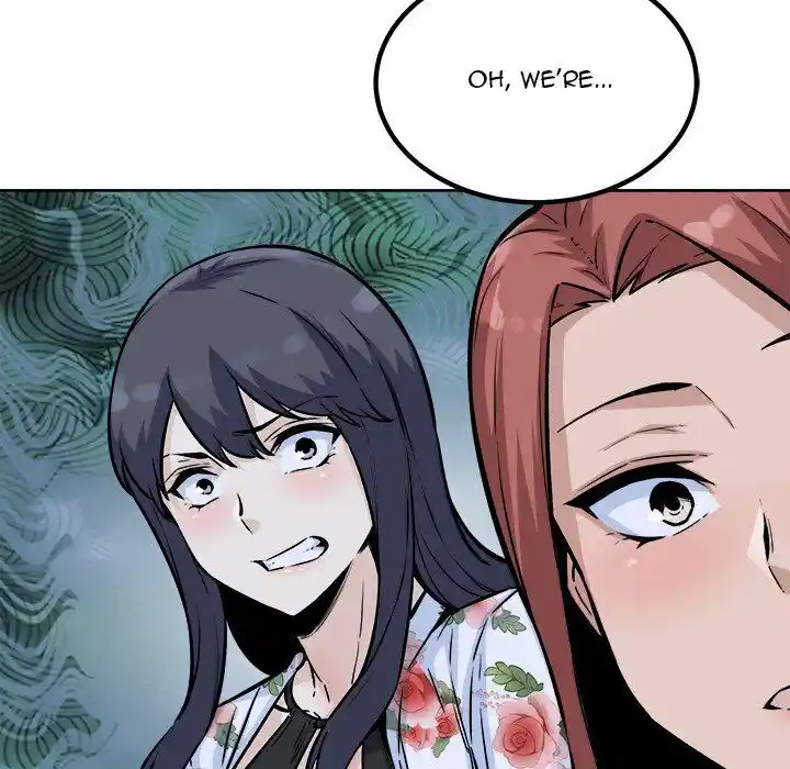 The Ark Is Me Ch.075